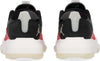 JORDAN-Scarpa-Bassa-Uomo-Jordan-Air-200e-Black/total-Orange/chile-Red/photon-Dust-da-uomo