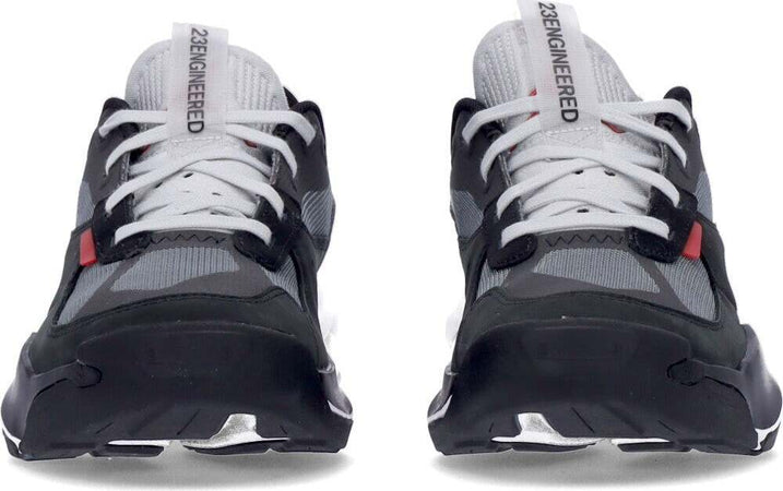 JORDAN-Scarpa-Bassa-Uomo-Jordan-Air-200e-Black/university-Red/smoke-Grey/white-da-uomo