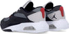 JORDAN-Scarpa-Bassa-Uomo-Jordan-Air-200e-Black/university-Red/smoke-Grey/white-da-uomo