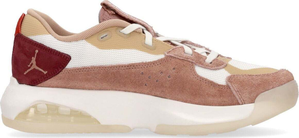 JORDAN-Scarpa-Bassa-Uomo-Jordan-Air-200e-Fossil-Rose/cinnabar/summit-White-da-uomo