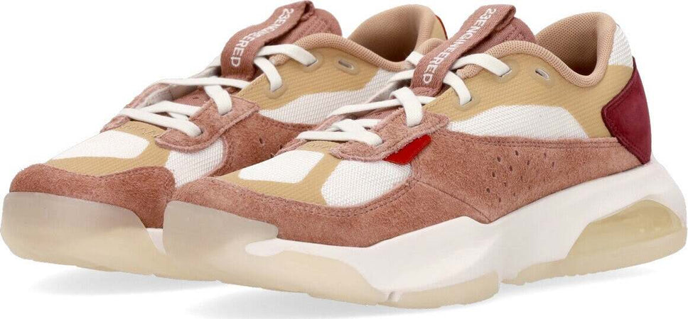 JORDAN-Scarpa-Bassa-Uomo-Jordan-Air-200e-Fossil-Rose/cinnabar/summit-White-da-uomo
