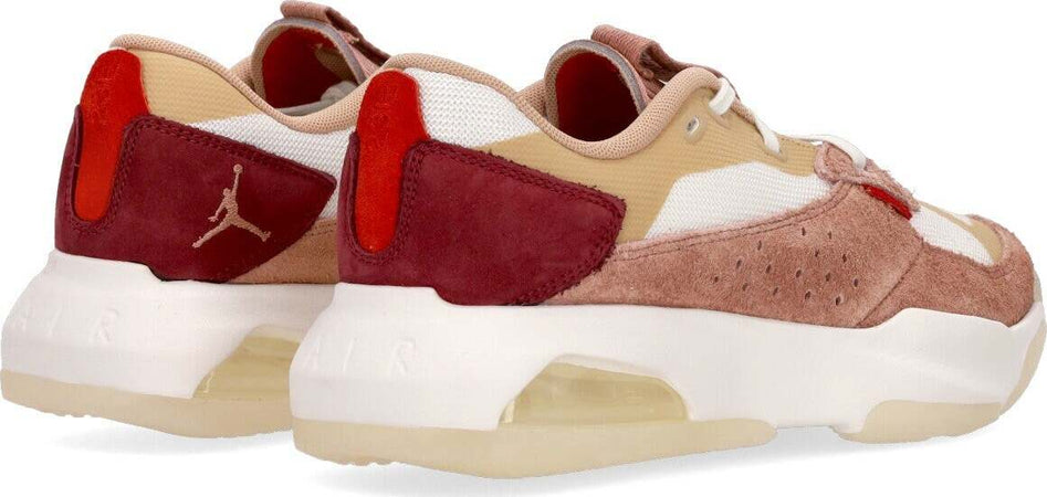 JORDAN-Scarpa-Bassa-Uomo-Jordan-Air-200e-Fossil-Rose/cinnabar/summit-White-da-uomo