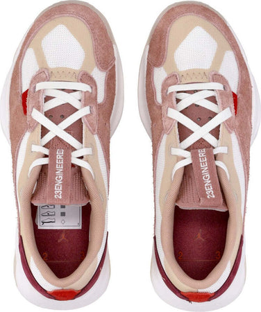 JORDAN-Scarpa-Bassa-Uomo-Jordan-Air-200e-Fossil-Rose/cinnabar/summit-White-da-uomo