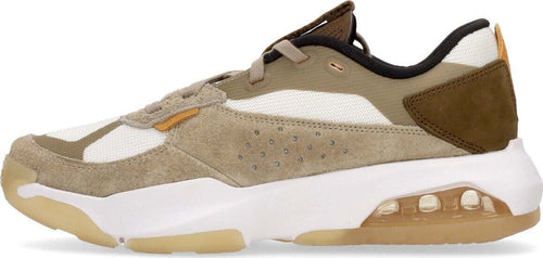 JORDAN-Scarpa-Bassa-Uomo-Jordan-Air-200e-Khaki/white/summit-White/light-Olive-da-uomo