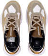 JORDAN-Scarpa-Bassa-Uomo-Jordan-Air-200e-Khaki/white/summit-White/light-Olive-da-uomo