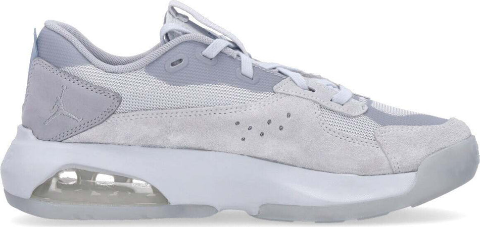 JORDAN-Scarpa-Bassa-Uomo-Jordan-Air-200e-Pure-Platinum/wolf-Grey/chambray-da-uomo