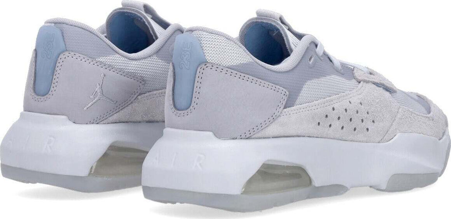 JORDAN-Scarpa-Bassa-Uomo-Jordan-Air-200e-Pure-Platinum/wolf-Grey/chambray-da-uomo