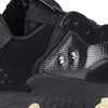 JORDAN-Scarpa-Bassa-Uomo-Jordan-Delta-2-Black/university-Red/velvet-Brown-da-uomo