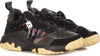 JORDAN-Scarpa-Bassa-Uomo-Jordan-Delta-2-Black/university-Red/velvet-Brown-da-uomo