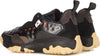 JORDAN-Scarpa-Bassa-Uomo-Jordan-Delta-2-Black/university-Red/velvet-Brown-da-uomo
