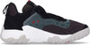 JORDAN-Scarpa-Bassa-Uomo-Jordan-Delta-2-Hasta/black/velvet-Brown/summit-White-da-uomo