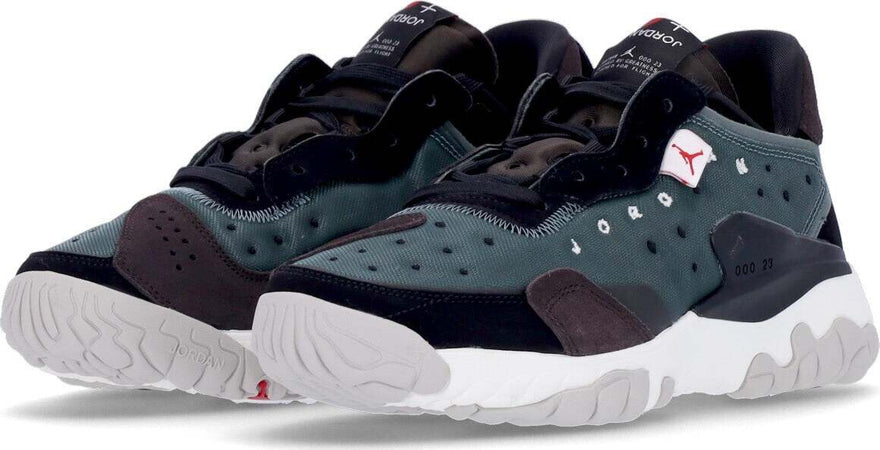 JORDAN-Scarpa-Bassa-Uomo-Jordan-Delta-2-Hasta/black/velvet-Brown/summit-White-da-uomo
