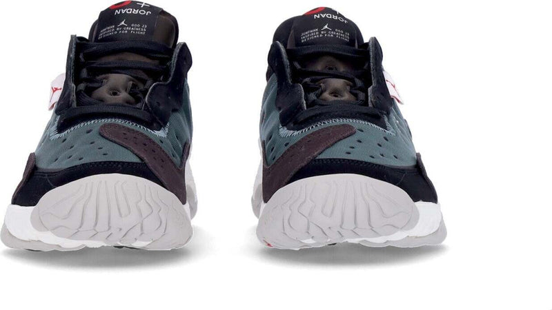 JORDAN-Scarpa-Bassa-Uomo-Jordan-Delta-2-Hasta/black/velvet-Brown/summit-White-da-uomo