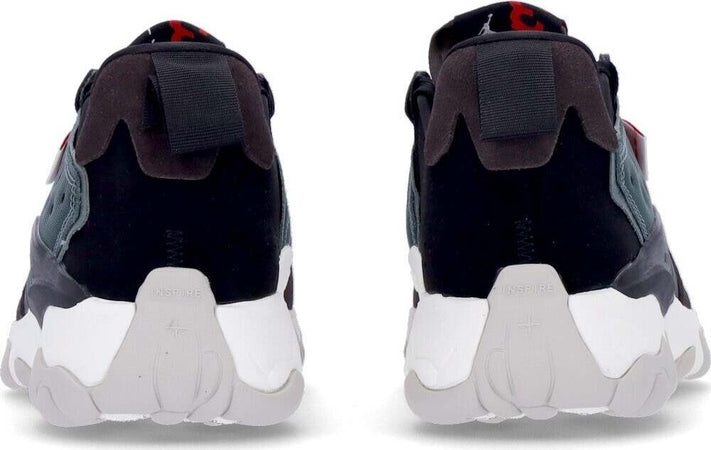 JORDAN-Scarpa-Bassa-Uomo-Jordan-Delta-2-Hasta/black/velvet-Brown/summit-White-da-uomo