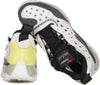 JORDAN-Scarpa-Bassa-Uomo-Jordan-Delta-2-Platinum-Tint/chile-Red/stone-da-uomo