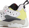 JORDAN-Scarpa-Bassa-Uomo-Jordan-Delta-2-Platinum-Tint/chile-Red/stone-da-uomo