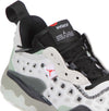 JORDAN-Scarpa-Bassa-Uomo-Jordan-Delta-2-Platinum-Tint/chile-Red/stone-da-uomo