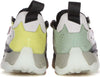JORDAN-Scarpa-Bassa-Uomo-Jordan-Delta-2-Platinum-Tint/chile-Red/stone-da-uomo