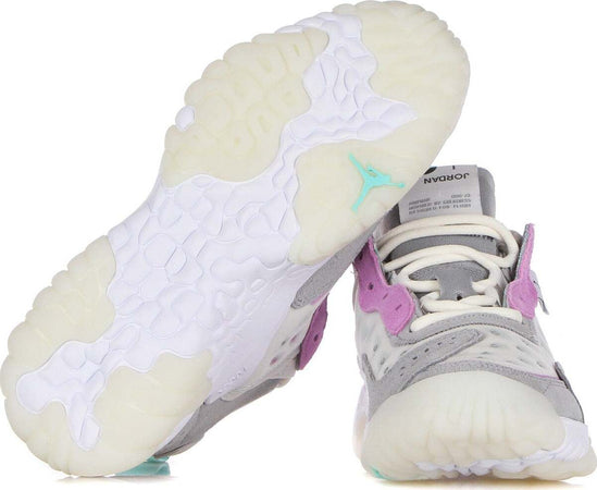 JORDAN-Scarpa-Bassa-Uomo-Jordan-Delta-2-Platinum-Tint/dk-Smoke-Grey/white-da-uomo