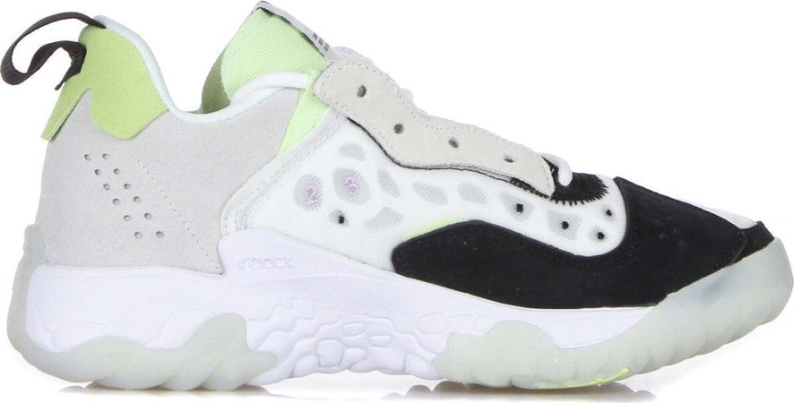 JORDAN-Scarpa-Bassa-Uomo-Jordan-Delta-2-White/infinite-Lilac/platinum-Tint-da-uomo