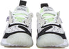 JORDAN-Scarpa-Bassa-Uomo-Jordan-Delta-2-White/infinite-Lilac/platinum-Tint-da-uomo