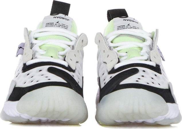 JORDAN-Scarpa-Bassa-Uomo-Jordan-Delta-2-White/infinite-Lilac/platinum-Tint-da-uomo
