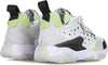 JORDAN-Scarpa-Bassa-Uomo-Jordan-Delta-2-White/infinite-Lilac/platinum-Tint-da-uomo