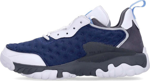 JORDAN-Scarpa-Bassa-Uomo-Jordan-Delta-2x-Clot-White/university-Blue/navy/iron-Grey-da-uomo