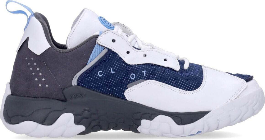 JORDAN-Scarpa-Bassa-Uomo-Jordan-Delta-2x-Clot-White/university-Blue/navy/iron-Grey-da-uomo