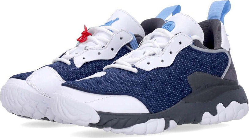 JORDAN-Scarpa-Bassa-Uomo-Jordan-Delta-2x-Clot-White/university-Blue/navy/iron-Grey-da-uomo