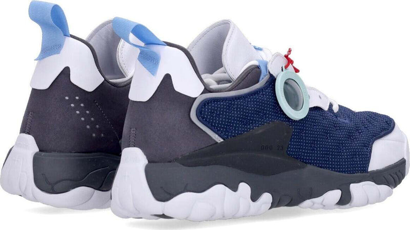 JORDAN-Scarpa-Bassa-Uomo-Jordan-Delta-2x-Clot-White/university-Blue/navy/iron-Grey-da-uomo