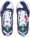 JORDAN-Scarpa-Bassa-Uomo-Jordan-Delta-2x-Clot-White/university-Blue/navy/iron-Grey-da-uomo