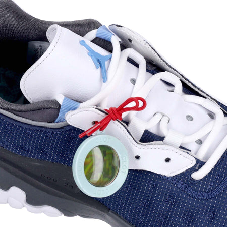 JORDAN-Scarpa-Bassa-Uomo-Jordan-Delta-2x-Clot-White/university-Blue/navy/iron-Grey-da-uomo