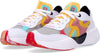 JORDAN-Scarpa-Bassa-Uomo-Jordan-Delta-3-Nitro-Low-White/siren-Red/black/dynamic-Turquoise-da-uomo