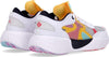 JORDAN-Scarpa-Bassa-Uomo-Jordan-Delta-3-Nitro-Low-White/siren-Red/black/dynamic-Turquoise-da-uomo