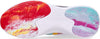 JORDAN-Scarpa-Bassa-Uomo-Jordan-Delta-3-Nitro-Low-White/siren-Red/black/dynamic-Turquoise-da-uomo