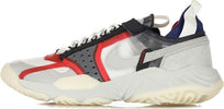 JORDAN-Scarpa-Bassa-Uomo-Jordan-Delta-Breathe-Clear/medium-Grey/light-Bone/varsity-Red-da-uomo