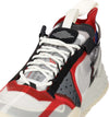 JORDAN-Scarpa-Bassa-Uomo-Jordan-Delta-Breathe-Clear/medium-Grey/light-Bone/varsity-Red-da-uomo