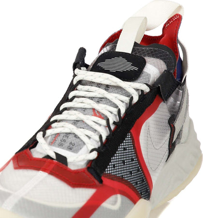 JORDAN-Scarpa-Bassa-Uomo-Jordan-Delta-Breathe-Clear/medium-Grey/light-Bone/varsity-Red-da-uomo