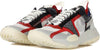 JORDAN-Scarpa-Bassa-Uomo-Jordan-Delta-Breathe-Clear/medium-Grey/light-Bone/varsity-Red-da-uomo