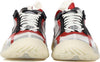 JORDAN-Scarpa-Bassa-Uomo-Jordan-Delta-Breathe-Clear/medium-Grey/light-Bone/varsity-Red-da-uomo