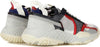 JORDAN-Scarpa-Bassa-Uomo-Jordan-Delta-Breathe-Clear/medium-Grey/light-Bone/varsity-Red-da-uomo