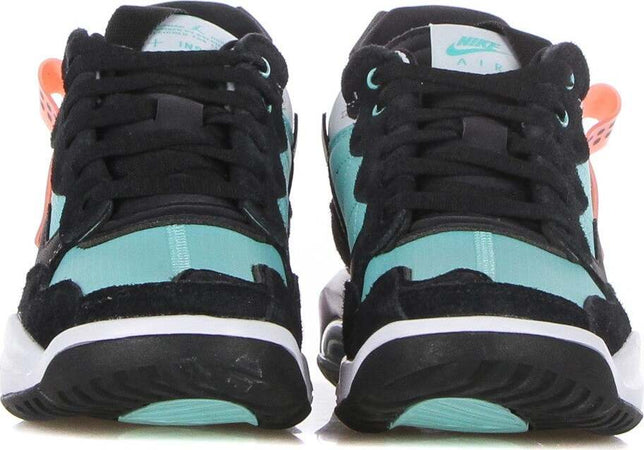 JORDAN-Scarpa-Bassa-Uomo-Jordan-Ma2-Black/multi/tropical-Twist/white-da-uomo