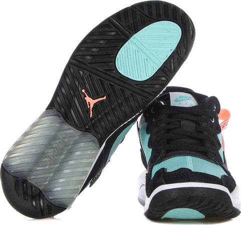 JORDAN-Scarpa-Bassa-Uomo-Jordan-Ma2-Black/multi/tropical-Twist/white-da-uomo