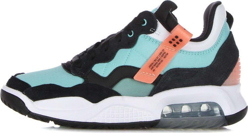 JORDAN-Scarpa-Bassa-Uomo-Jordan-Ma2-Black/multi/tropical-Twist/white-da-uomo