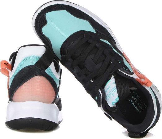 JORDAN-Scarpa-Bassa-Uomo-Jordan-Ma2-Black/multi/tropical-Twist/white-da-uomo
