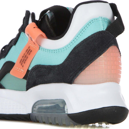 JORDAN-Scarpa-Bassa-Uomo-Jordan-Ma2-Black/multi/tropical-Twist/white-da-uomo