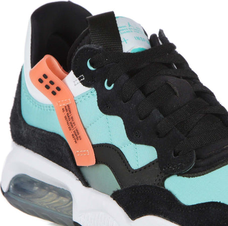 JORDAN-Scarpa-Bassa-Uomo-Jordan-Ma2-Black/multi/tropical-Twist/white-da-uomo