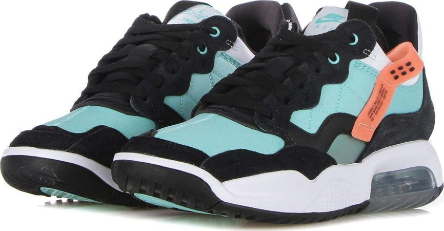 JORDAN-Scarpa-Bassa-Uomo-Jordan-Ma2-Black/multi/tropical-Twist/white-da-uomo