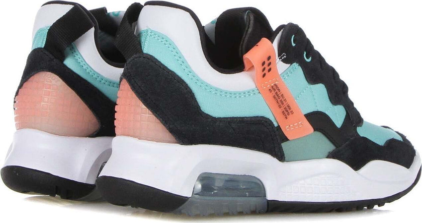 JORDAN-Scarpa-Bassa-Uomo-Jordan-Ma2-Black/multi/tropical-Twist/white-da-uomo